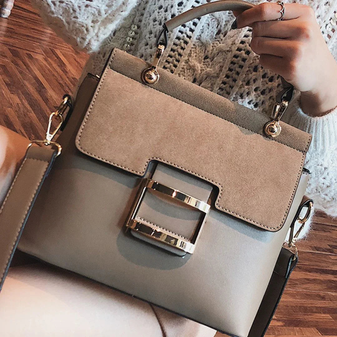 Giulietta Giralda Luxe Leather Handbag Rebooters