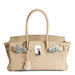 Nadia Elegante Handbag: Timeless Sophistication Rebooters