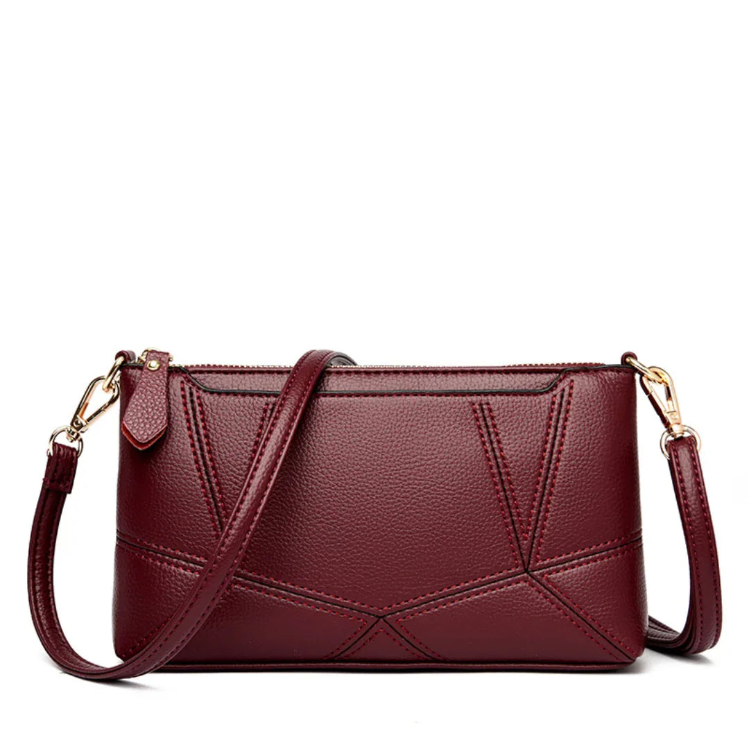 Giulia Mathilde Luxury Leather Handbag Rebooters