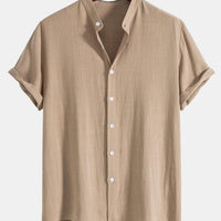 Men's Casual Two Piece Set for Summer Elegance Rebooters mens 2 piece set