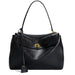 Lorenzo Brume d'Or Leather Handbag Rebooters