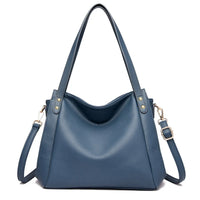 Matalia Elegante Luxe Leather Handbag Rebooters