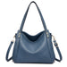 Matalia Elegante Luxe Leather Handbag Rebooters