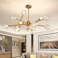 9/12/15 Lights Chandelier Modern Kitchen Ceiling Hang Lamp - Rebooters