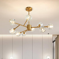 9/12/15 Lights Chandelier Modern Kitchen Ceiling Hang Lamp - Rebooters