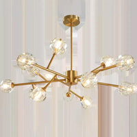 9/12/15 Lights Chandelier Modern Kitchen Ceiling Hang Lamp - Rebooters