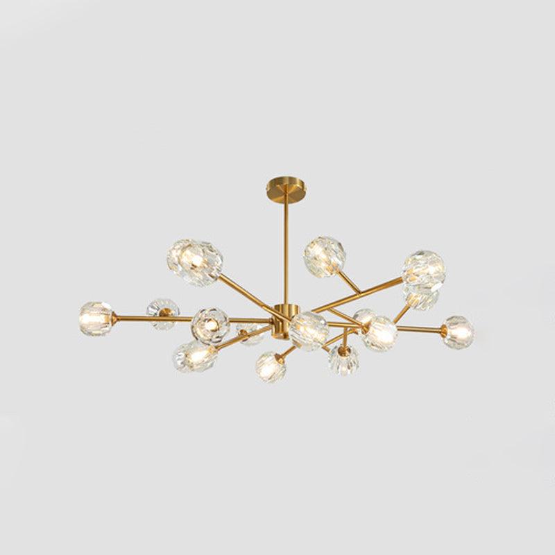 9/12/15 Lights Chandelier Modern Kitchen Ceiling Hang Lamp - Rebooters