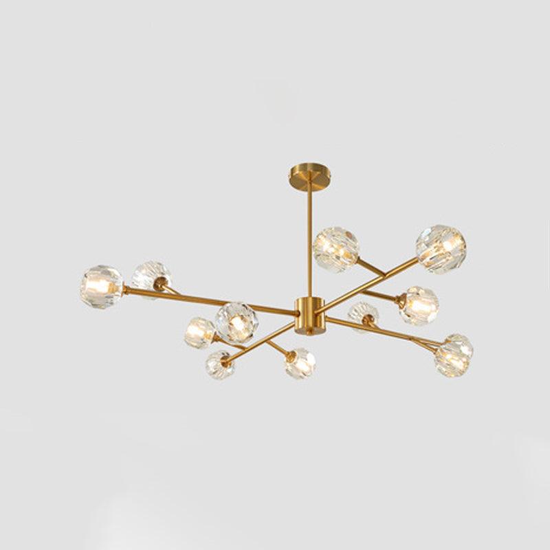 9/12/15 Lights Chandelier Modern Kitchen Ceiling Hang Lamp - Rebooters