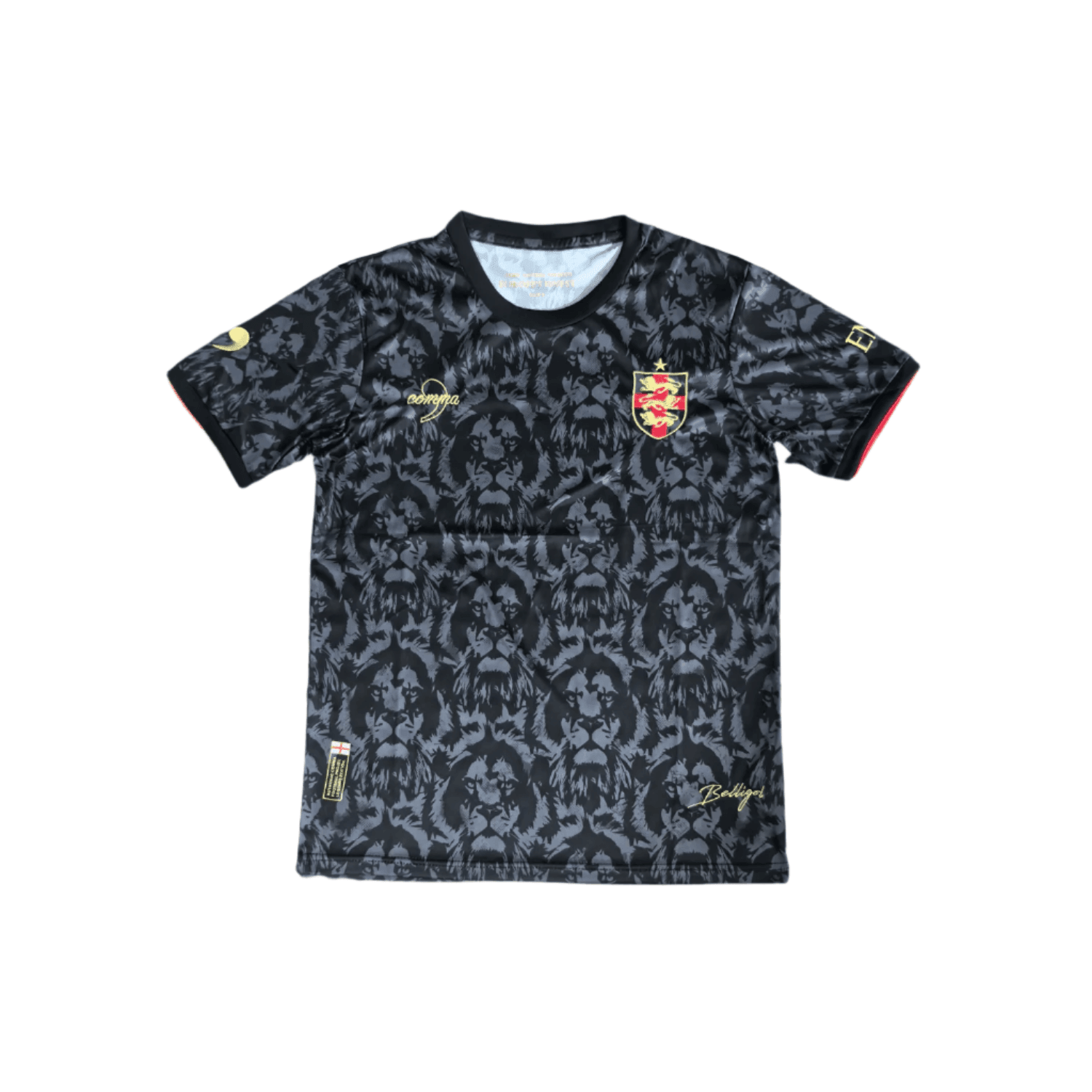 2024 England Belligol Premium Kit for Fans and Collectors - Rebooters