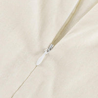 Lilah Lightweight Sleeveless Maxi Dress With High Bust Fit - Rebooters -Women's Dresses