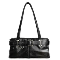 Raimona Elegante Luxe Leather Handbag Rebooters
