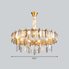 Living Room Suspension Pendant Light Postmodern Chandelier - Rebooters