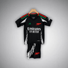 Premium 24/25 Arsenal Away Kids Size Kit Collection