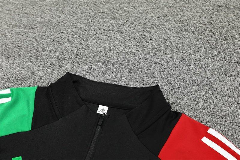 24/25 Arsenal Away Premium Tracksuit for Fans and Players - Rebooters