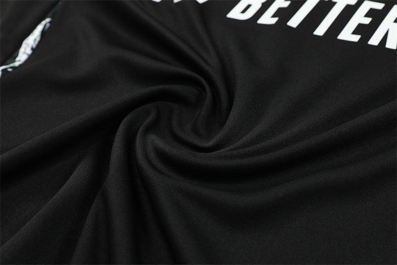 24/25 Arsenal Away Premium Tracksuit for Fans and Players - Rebooters