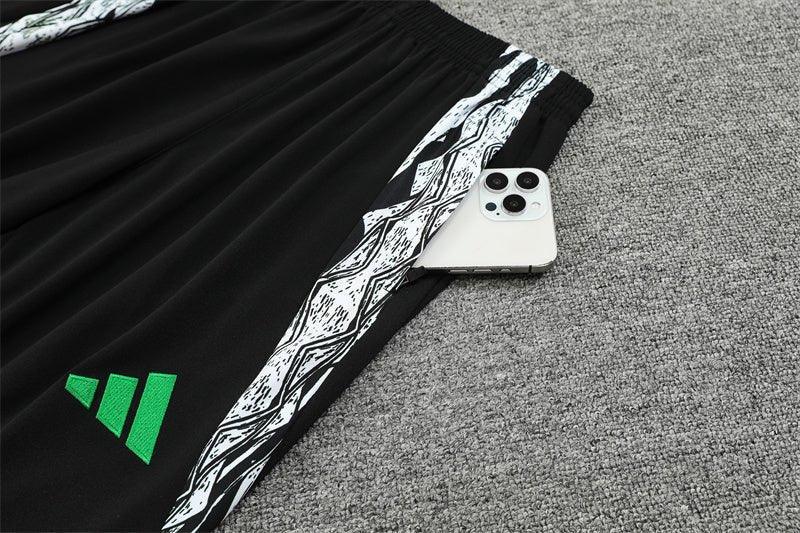 24/25 Arsenal Away Premium Tracksuit for Fans and Players - Rebooters