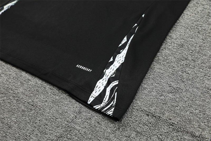 24/25 Arsenal Away Premium Tracksuit for Fans and Players - Rebooters