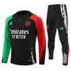 24/25 Arsenal Away Premium Tracksuit for Fans and Players - Rebooters