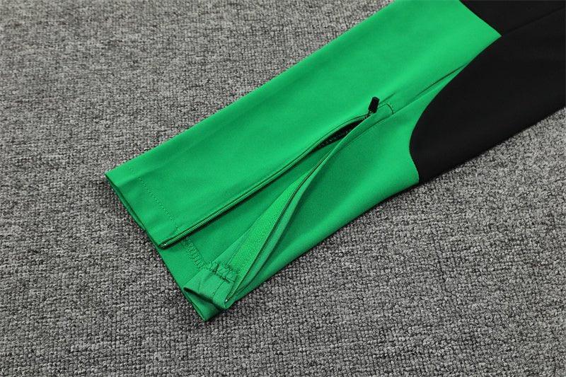 24/25 Arsenal Away Premium Tracksuit for Fans and Players - Rebooters