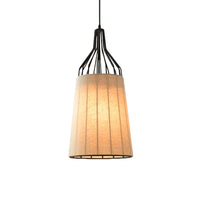 11”/14” W Vintage Tapered Ceiling Chandelier 3 Lights - Rebooters