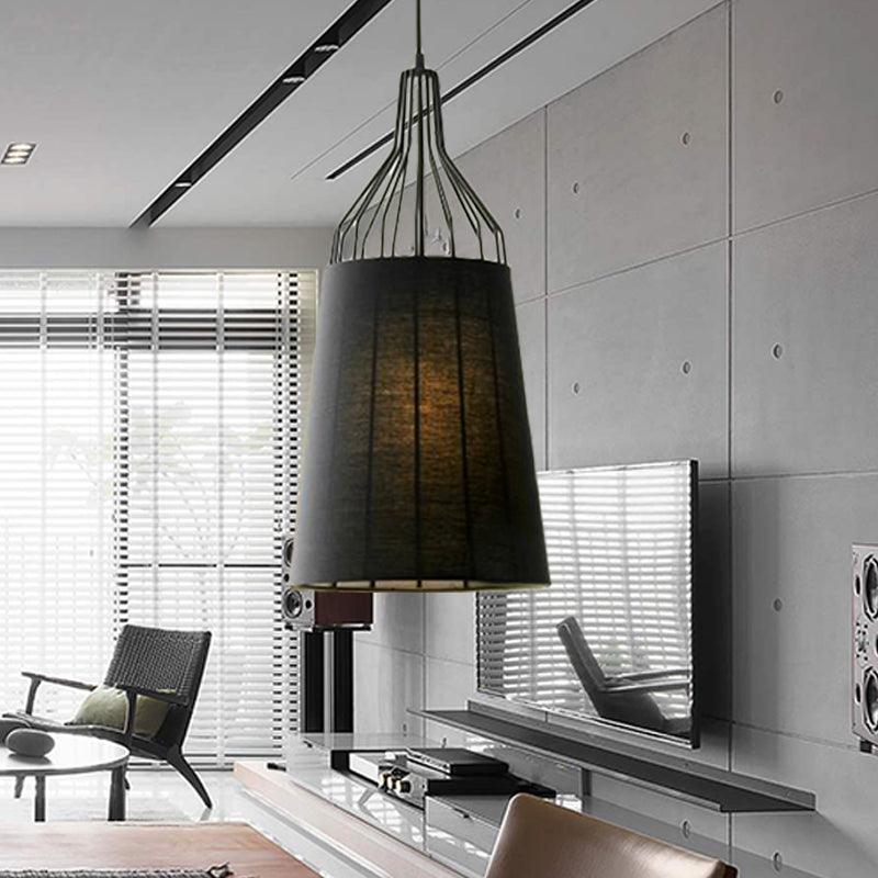 11”/14” W Vintage Tapered Ceiling Chandelier 3 Lights - Rebooters