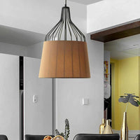 11”/14” W Vintage Tapered Ceiling Chandelier 3 Lights - Rebooters