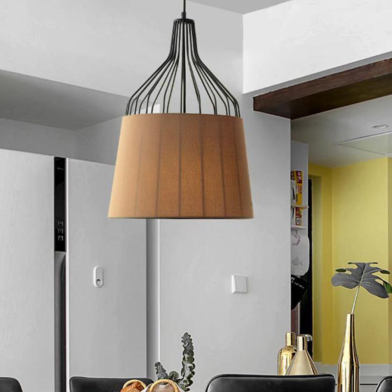 11”/14” W Vintage Tapered Ceiling Chandelier 3 Lights - Rebooters