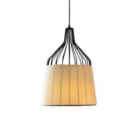 11”/14” W Vintage Tapered Ceiling Chandelier 3 Lights - Rebooters