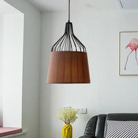 11”/14” W Vintage Tapered Ceiling Chandelier 3 Lights - Rebooters