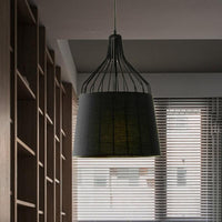 11”/14” W Vintage Tapered Ceiling Chandelier 3 Lights - Rebooters