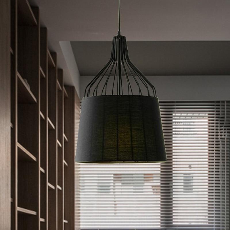 11”/14” W Vintage Tapered Ceiling Chandelier 3 Lights - Rebooters