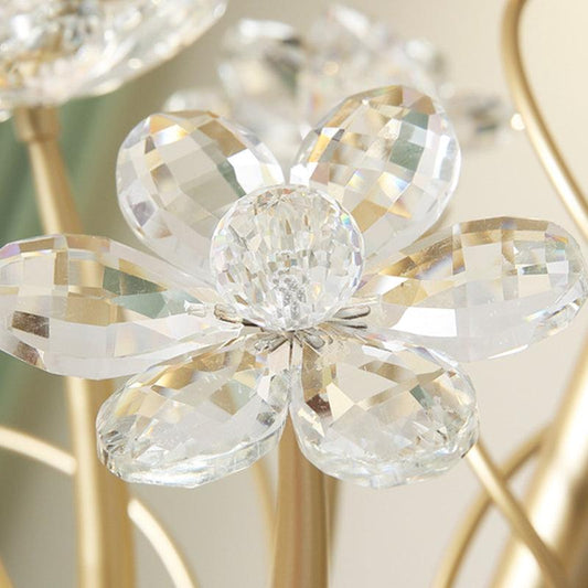 Antique Scalloped Chandelier 3/6/8-Light Gold Fixture - Rebooters