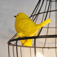 4 Lights Candelabra Suspended Lighting Fixture Black Chandelier - Rebooters