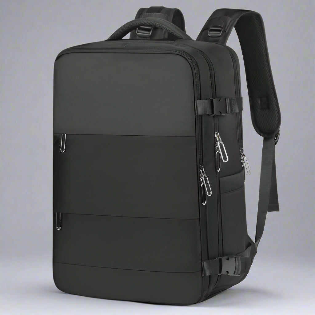 Backpack Large-capacity Dry And Wet Travel Bag - Rebooters