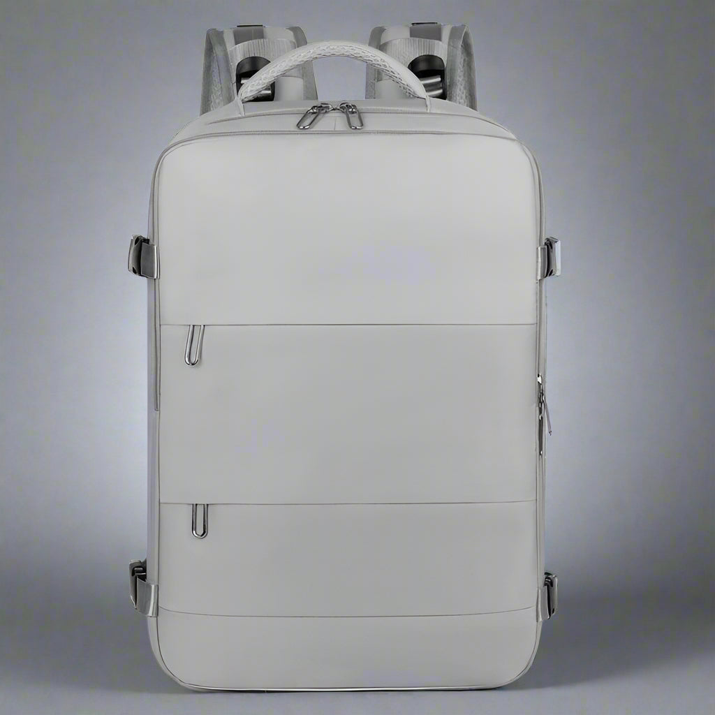 Backpack Large-capacity Dry And Wet Travel Bag - Rebooters