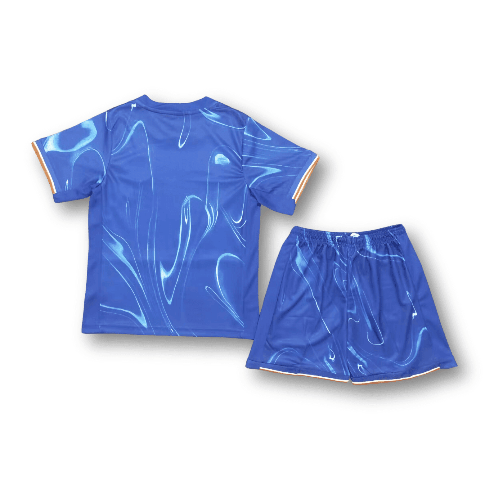 Chelsea Home 24/25 Kids Kit for Young Fans - Rebooters