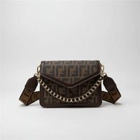 Isabella Eleganza Leather Handbag Rebooters