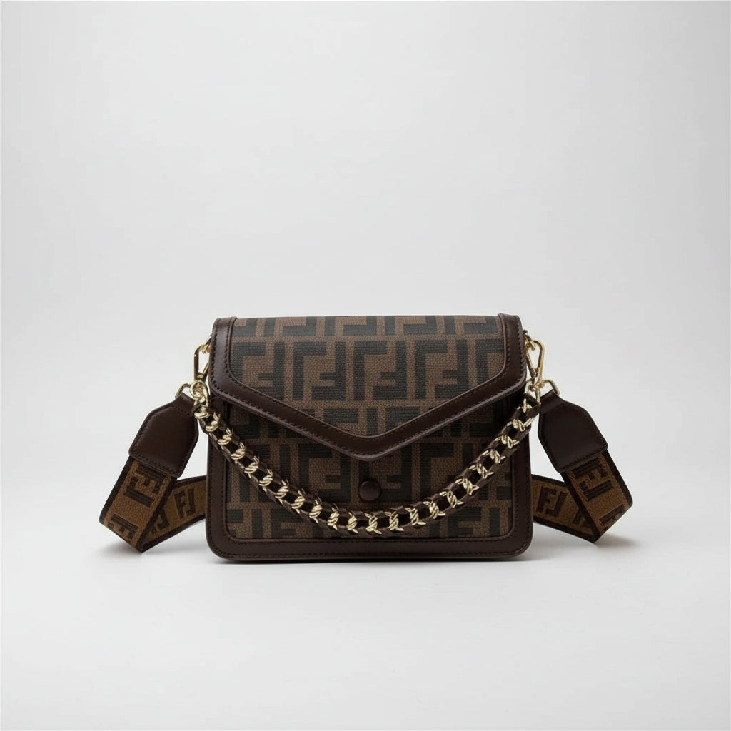 Isabella Eleganza Leather Handbag Rebooters