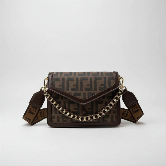 Isabella Eleganza Leather Handbag Rebooters