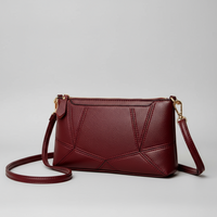Giulia Mathilde Luxury Leather Handbag Rebooters