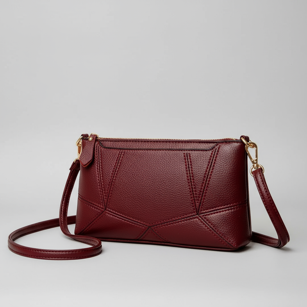 Giulia Mathilde Luxury Leather Handbag Rebooters