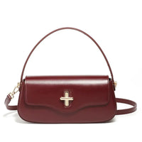 Raffaella Eleganza Genuine Leather Handbag Rebooters