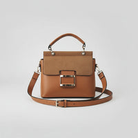 Giulietta Giralda Luxe Leather Handbag Rebooters