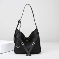 Giulia Bice Handbag: Timeless Elegance in Leather Rebooters