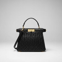 Laurenza Eleganza Luxury Handbag Rebooters
