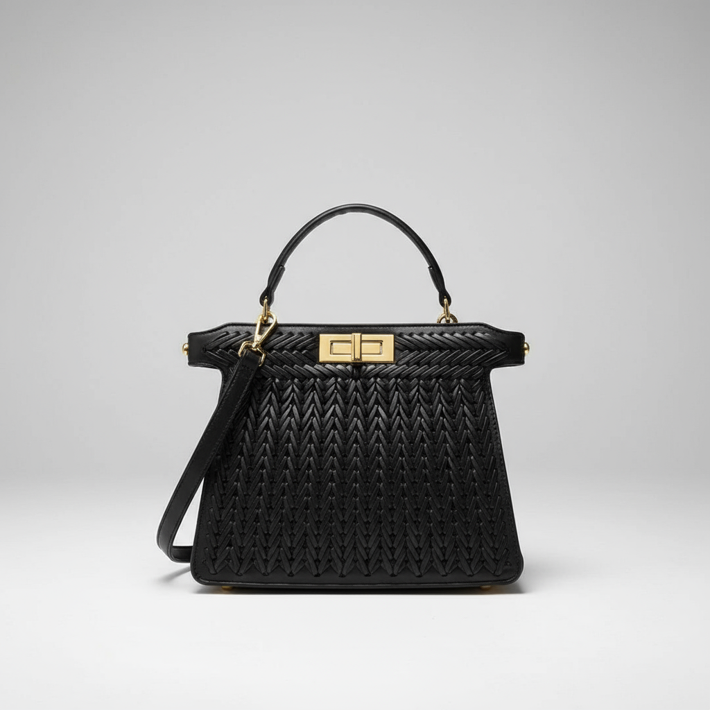 Laurenza Eleganza Luxury Handbag Rebooters