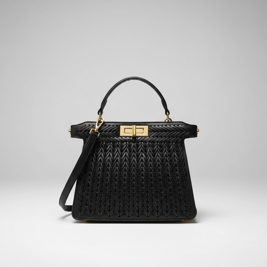 Laurenza Eleganza Luxury Handbag Rebooters
