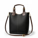 Terina Eleganza Leather Handbag Rebooters