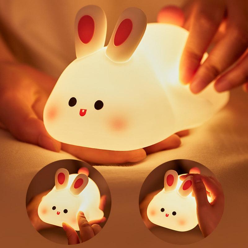 Cute Bedroom Lamp