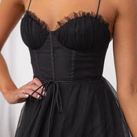 Annalise Women's Maxi Dress with Flowy Design Rebooters Maxi Women's Dresses